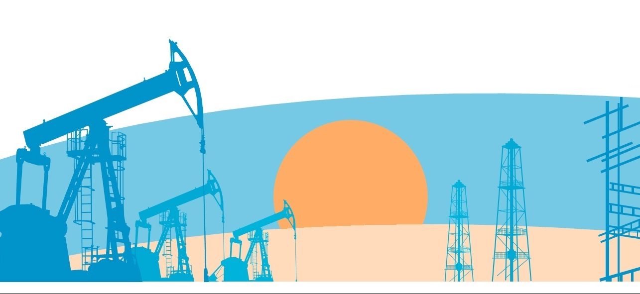 Дню работников нефтяной, топливной и газовой промышленности посвящается