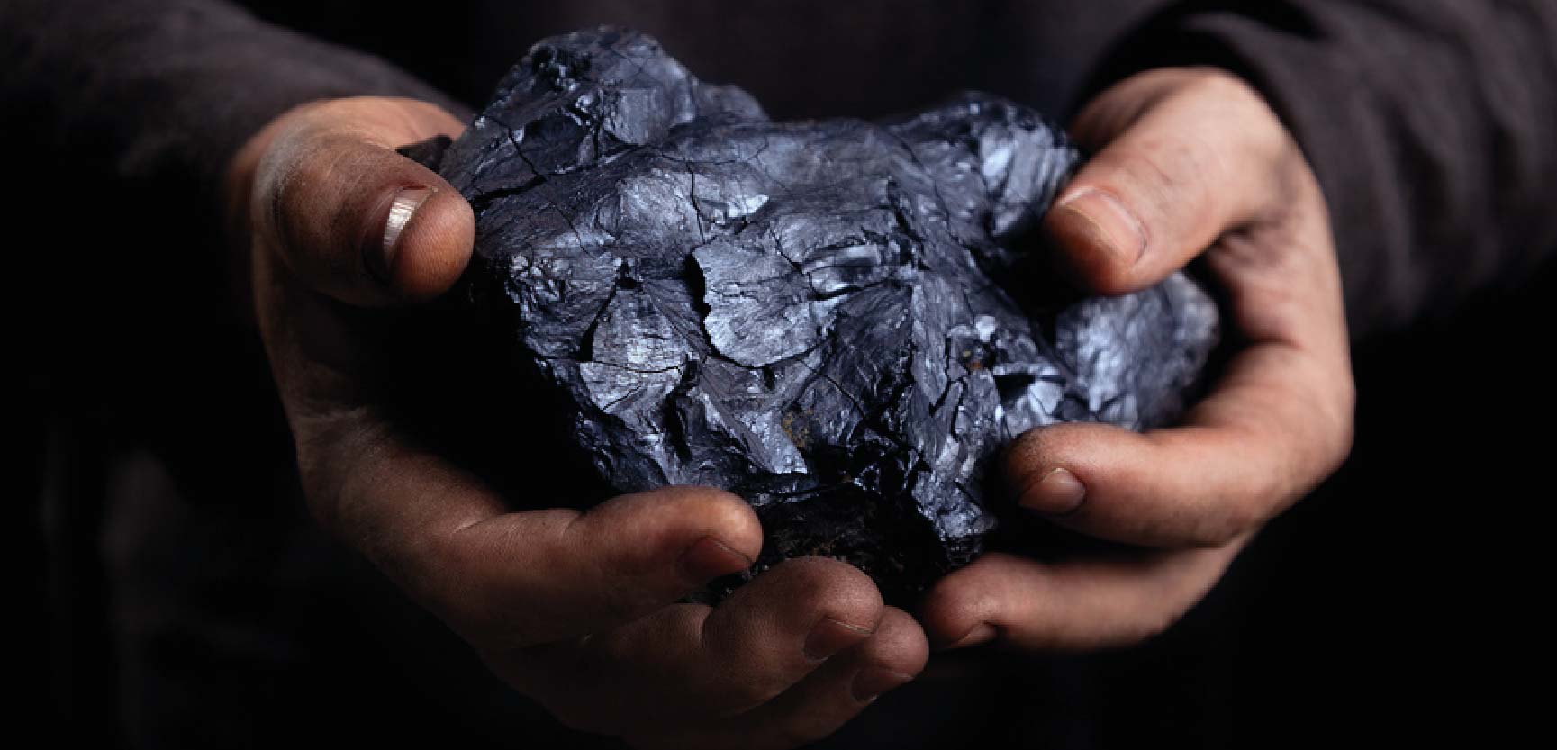 Уголь Таймыра и не только