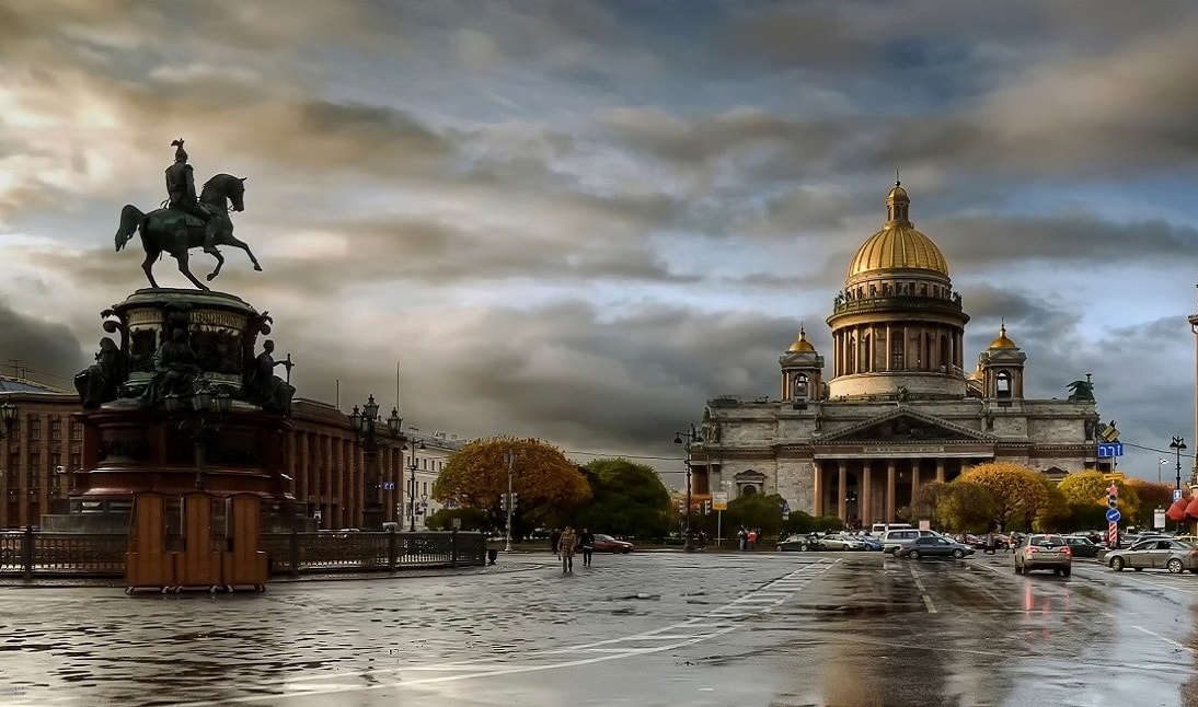 Мировой энергетический конгресс состоится в Санкт-Петербурге 24–27 октября 2022 года