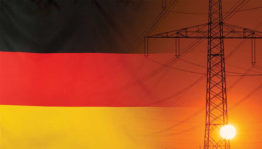 Онлайн-мероприятие «Энергетика Германии: возможности для бизнеса»
