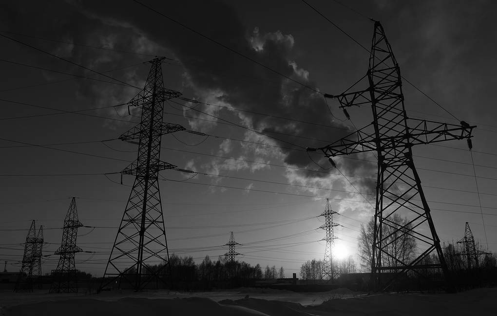 В Минэнерго заявили, что оптовая цена на электроэнергию в РФ не влияет на розничные цены