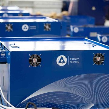 Интегратор Росатома по системам накопления энергии приобрело 49% акций корейского производителя литий-ионных батарей