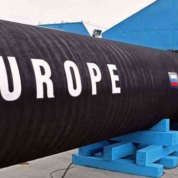 «Газпром» надеется на снижение влияния коронавируса на потребление газа в ЕС