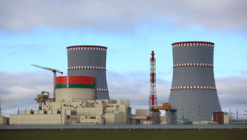 Первый блок Белорусской АЭС готов к промышленной эксплуатации