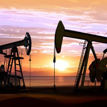 Gazprom EP International возобновил добычу нефти в Ливии в рамках СП с Wintershall Dea