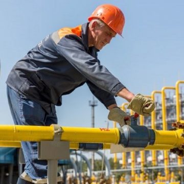 Украине стоит задуматься о транзите водорода, а не природного газа