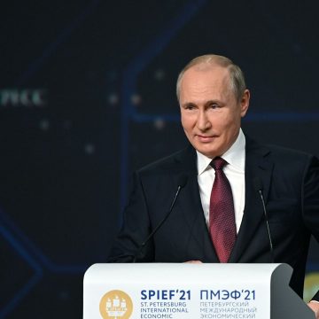 Россия готова реализовывать с другими странами подобные «Северному потоку — 2» проекты