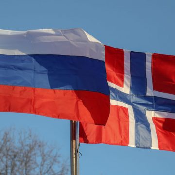 Норвегия и России обсудили сотрудничество в области ядерной безопасности