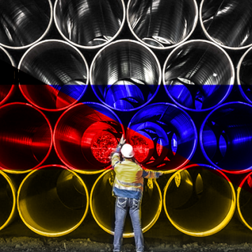 В Европе создается газовый “триумвират” с Россией