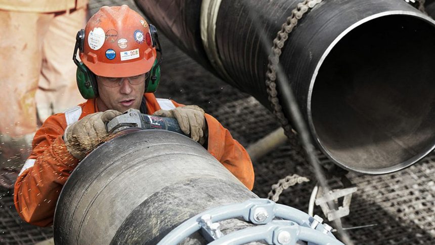 Польскую PGNiG устраивают сроки запуска газопровода Baltic Pipe в конце 2022 года