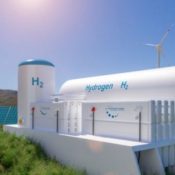 Saudi Aramco не ожидает масштабных инвестиций в «голубой» водород до 2030 года