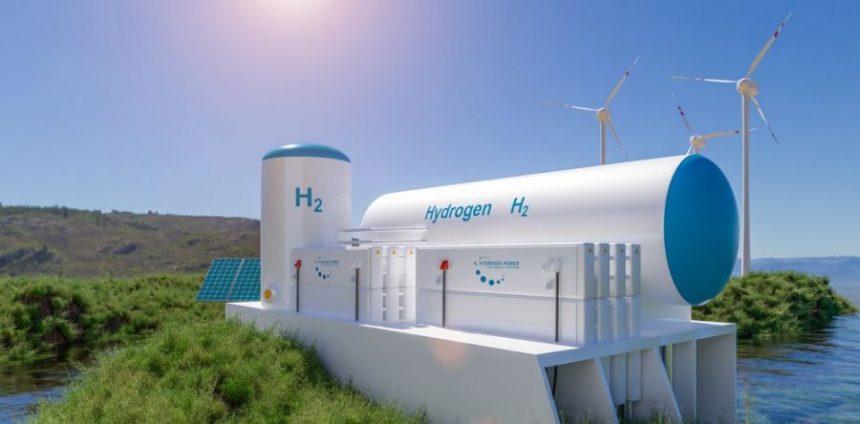 Saudi Aramco не ожидает масштабных инвестиций в «голубой» водород до 2030 года