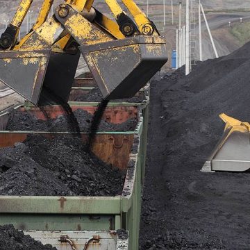Россия готова обеспечить поставки не менее 40 млн т коксующегося угля в Индию