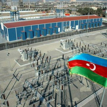 Азербайджан планирует до конца 2021 года наладить все энергохозяйство в Карабахе