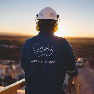 Wintershall Dea надеется на ввод в эксплуатацию «Северного потока — 2» в кратчайшие сроки