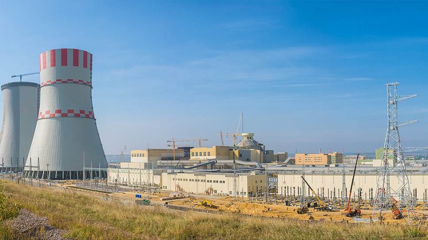 Мощности Курской АЭС-2 обеспечат энергобезопасность 39 млн человек в ЦФО