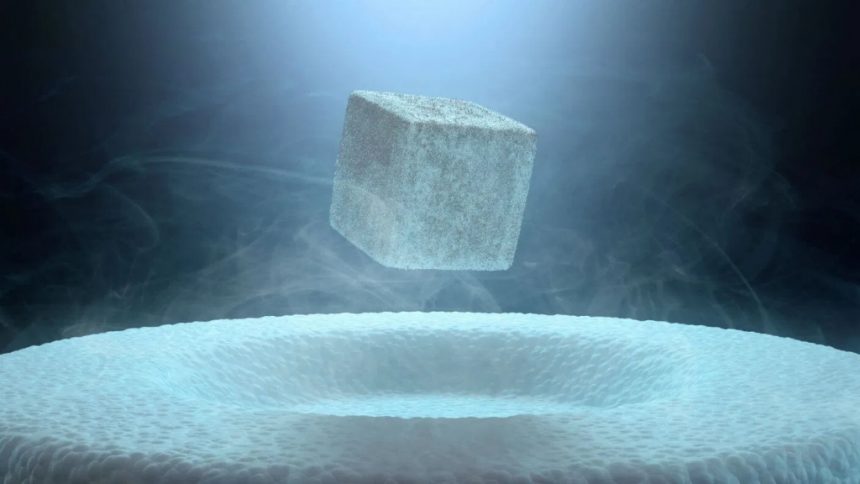 Ученые из России открыли новые высокотемпературные «водородные» сверхпроводники