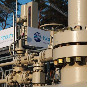 Nord Stream 2 изучает возможность обжалования решения суда ФРГ по «Северному потоку — 2»