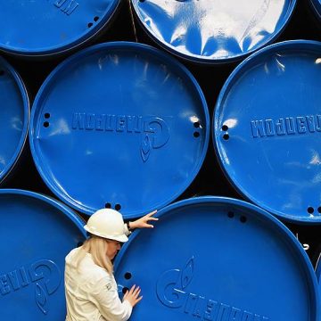 Почему газовые компании Европы неотделимы от Газпрома