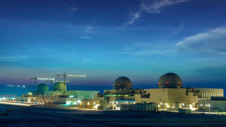 В ОАЭ запустили второй блок АЭС «Барака» в Абу-Даби