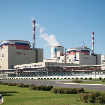 На Ростовской АЭС началась эксплуатация твэлов с топливом нового поколения безопасности