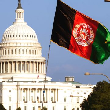 Перспективы Афганистана в энергетике и экономике