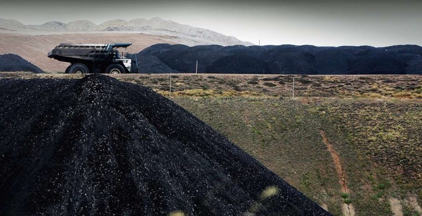 США предложат в ОЭСР прекратить государственную поддержку «грязной» угольной энергетики