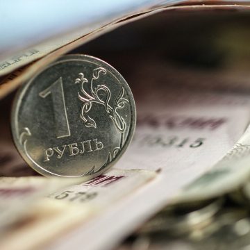 Европа хочет покупать российский газ за рубли