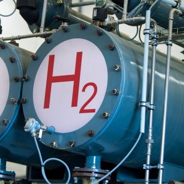 «Газпром» и Росатом реализуют проект по производству водорода из газа на Сахалине