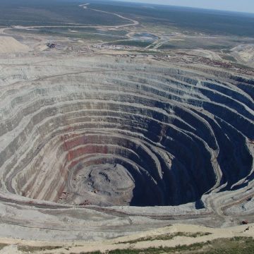 Росатом намерен через 5 лет ввести в строй еще один рудник по добыче урана