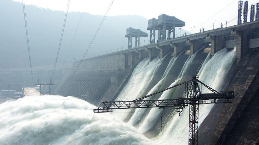 Китайские инвесторы интересуются проектом строительства ГЭС в Хабаровском крае