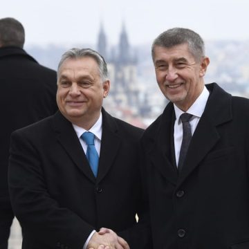 Бабиш и Орбан раскритиковали планы ЕС в сфере зеленой энергетики