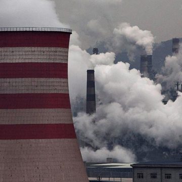 Причиной дефицита электроэнергии в Китае стал резкий рост стоимости угля