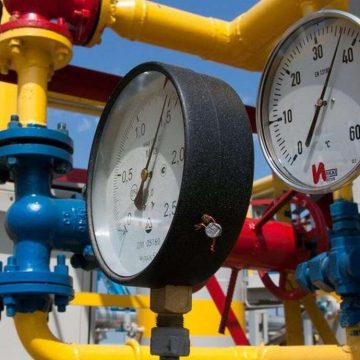 Польская PGNiG и американо-украинская ERU Group выиграли тендер на поставку газа Молдавии