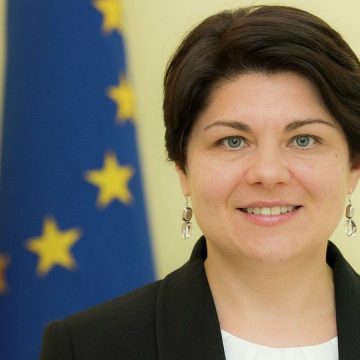 Кабмин Молдавии одобрил введение ЧП из-за энергетического кризиса