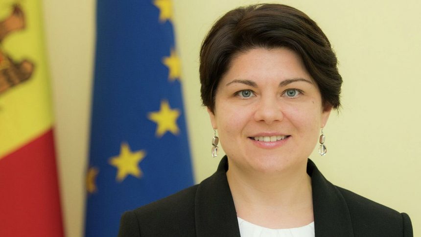 Кабмин Молдавии одобрил введение ЧП из-за энергетического кризиса