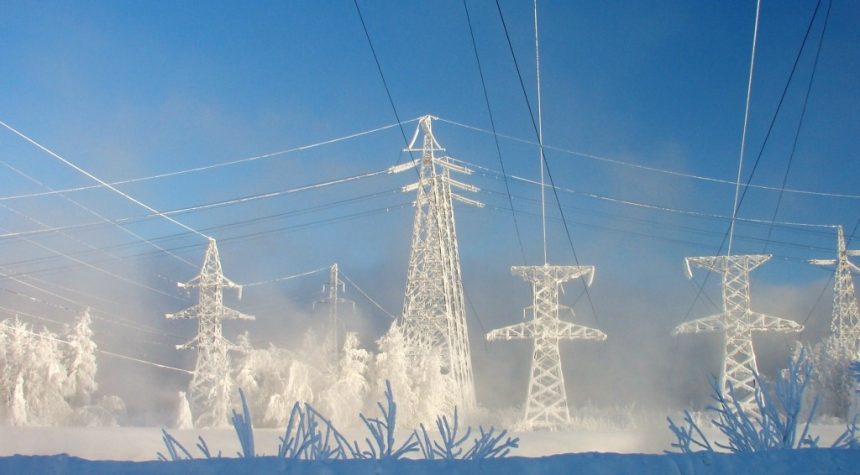 Минэнерго РФ надеется на реализацию проекта объединения энергосистем Востока и Сибири