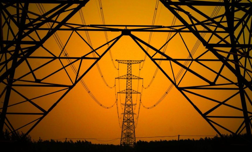 «Интер РАО» увеличила экспорт электроэнергии в Китай на 90%