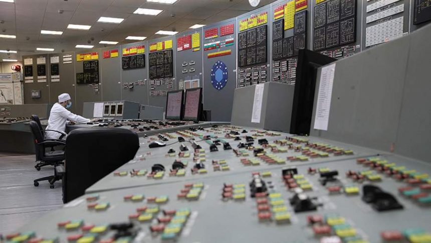 Казахстану необходима АЭС из-за угрозы дефицита электроэнергии