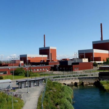 Атомный регулятор Финляндии дал разрешение на запуск АЭС «Олкилуото-3»