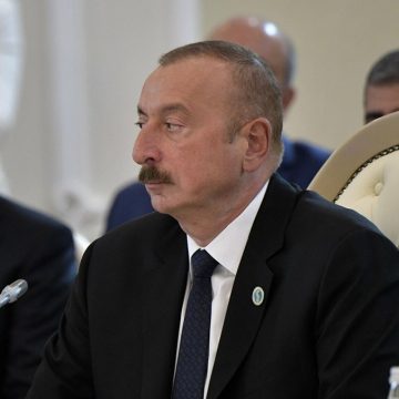 Поставки газа из Азербайджана в Европу не могут конкурировать с российскими