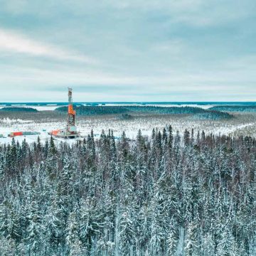 Крупнейший в России лабораторный комплекс по «трудной» нефти создадут в Югре