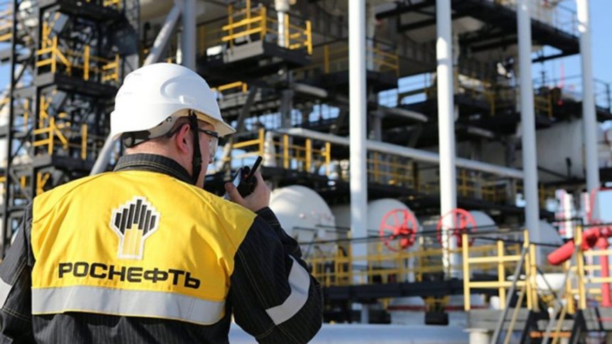 «Роснефть» одобрила стратегию-2030 с учетом глобального энергоперехода