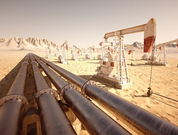 Египет подписал контракты о нефтедобыче с фирмами Британии и Канады на $506 млн