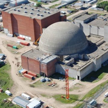 Аргентина и Китай подписали контракт о строительстве АЭС