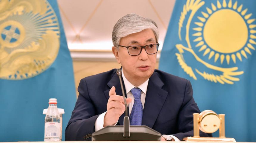 Казахстан будет продвигаться к созданию собственной атомной энергетики